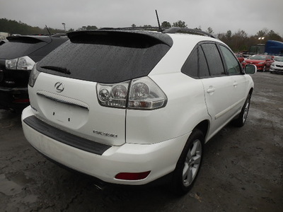 lexus rx 330