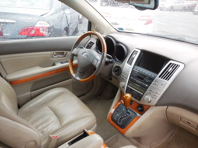 lexus rx 330