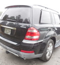 mercedes benz gl450 4 matic