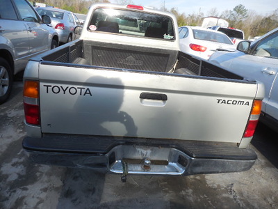 toyota tacoma