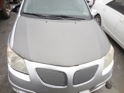 pontiac vibe