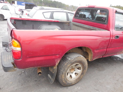 toyota tacoma