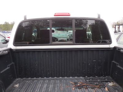 toyota tacoma access cab