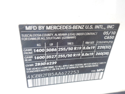 mercedes benz ml350 bluetec