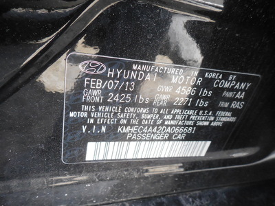 hyundai sonata hybrid