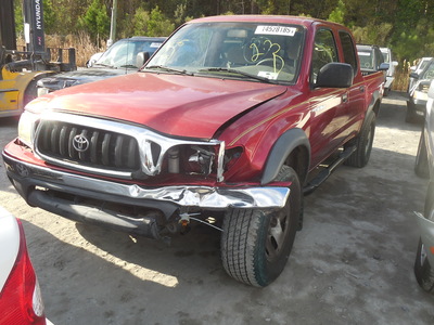 toyota tacoma prerunnerdoublecab