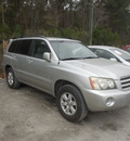 toyota highlander limited