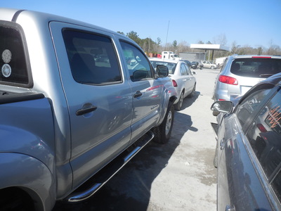 toyota tacoma prerunnerdoublecab