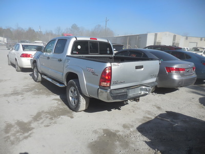 toyota tacoma prerunnerdoublecab