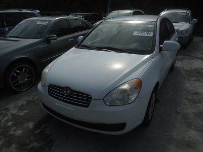 hyundai accent gls