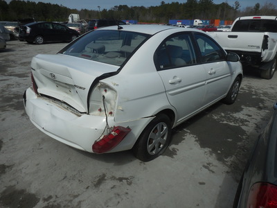 hyundai accent gls