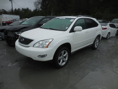 lexus rx 330