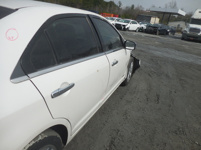 lincoln mkz hybrid