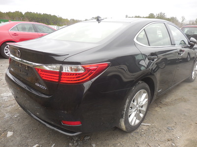 lexus es 300h