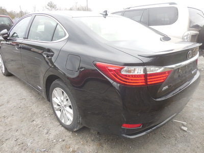 lexus es 300h