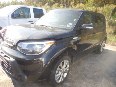 kia soul plus