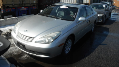 lexus es 330