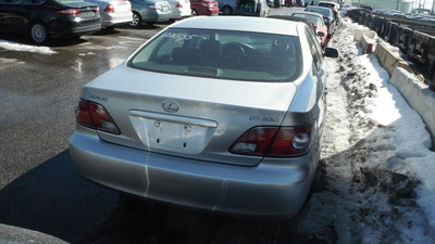 lexus es 330