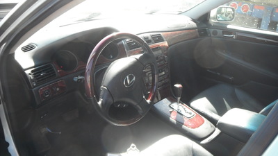 lexus es 330