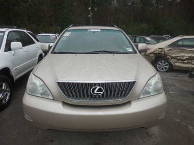 lexus rx 330