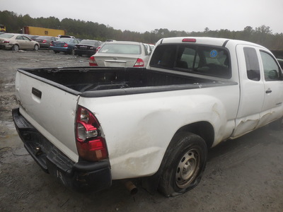 toyota tacoma access cab