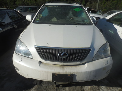 lexus rx 330