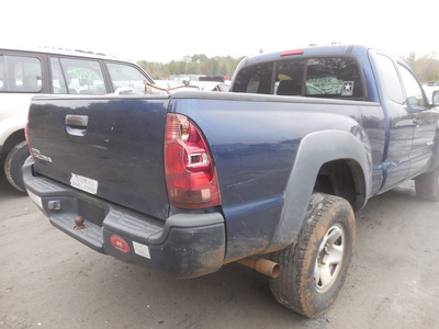 toyota tacoma access cab