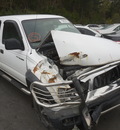 toyota tacoma doublecab