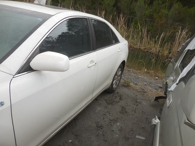 toyota camry hybrid