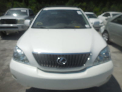 lexus rx 330