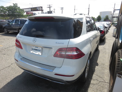 mercedes benz ml350