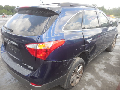 hyundai veracruzgls se limited