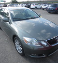 lexus gs 300 awd