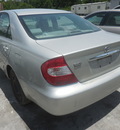 toyota camry le xle se