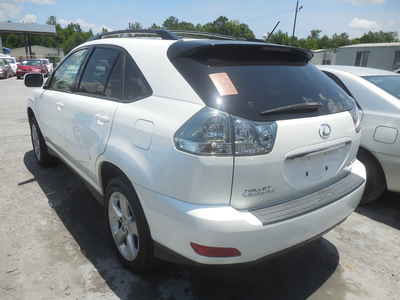 lexus rx 330