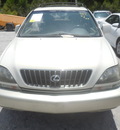 lexus rx 300