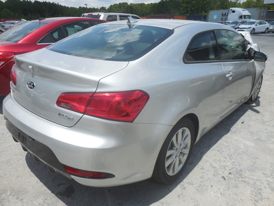 kia forte ex