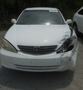 toyota camry le xle se