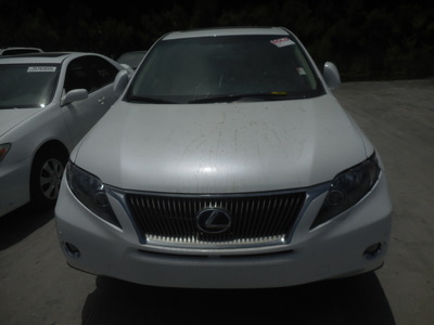 lexus rx 450h