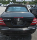 mercedes benz clk500