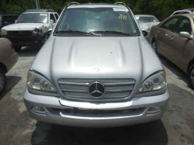 mercedes benz ml350