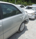 toyota camry le xle se