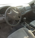 toyota camry le xle se