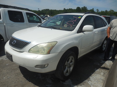 lexus rx 330