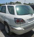 lexus rx 300