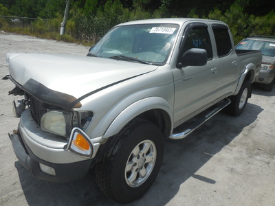 toyota tacoma