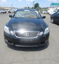 lexus gs 300 awd