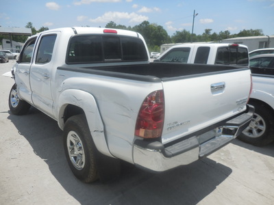 toyota tacoma prerunnerdoublecab