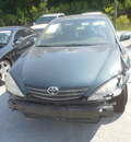 toyota camry le xle se