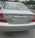 toyota camry le xle se